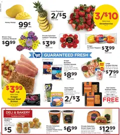 Preview of Fred Meyer weekly ads valid from 11.03.2026 | Page: 11