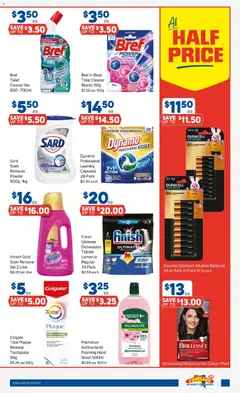 Preview of Foodland  Catalogue  - valid from 31.12.2025 | Page: 3