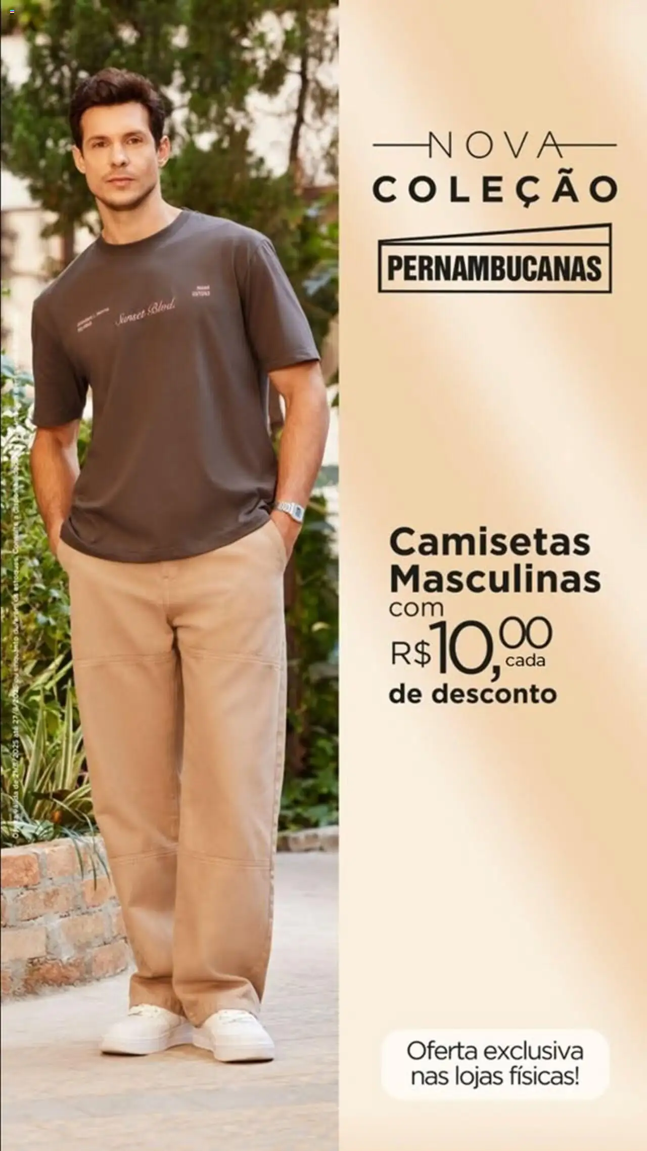 Pernambucanas Folheto - válido de 21.08.2025 | Página: 4