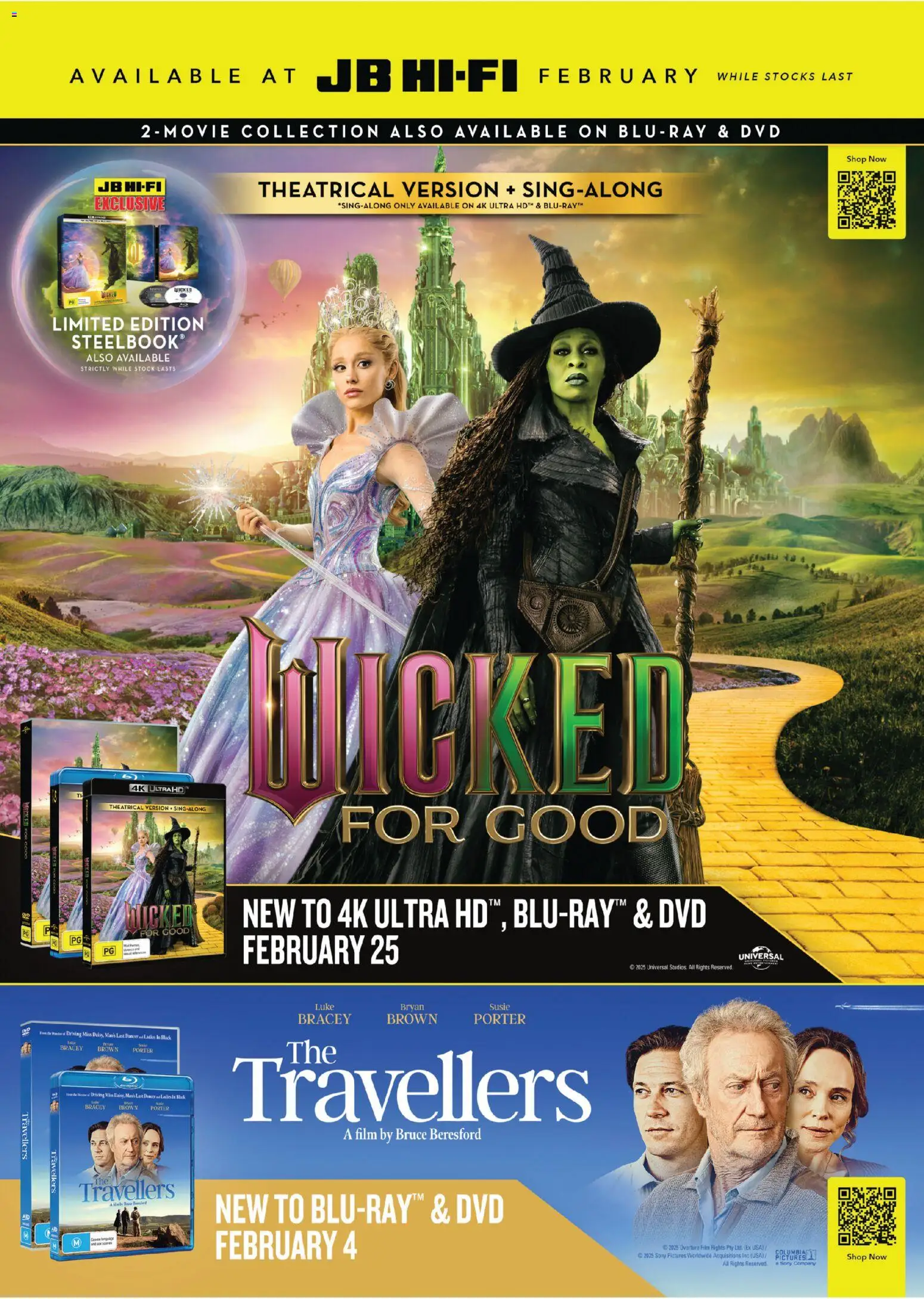 JB Hi-Fi catalogue - valid from 01.02.2026 | Page: 83