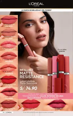 Vista previa de folleto Azzorti - Campaña C02/2026 de la Azzorti válido desde 15.12.2025 | Página: 161