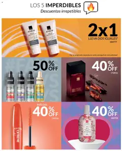 Avon revista - valida desde el 01.08.2025 | Página: 3 | Productos: Crema