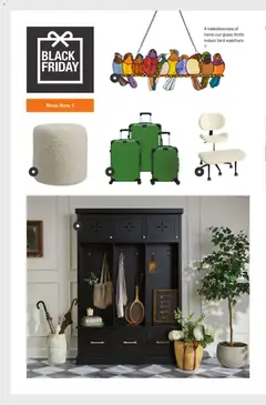 Preview of Home Depot weekly ads valid from 17.11.2025 | Page: 4 | Products: Pillow