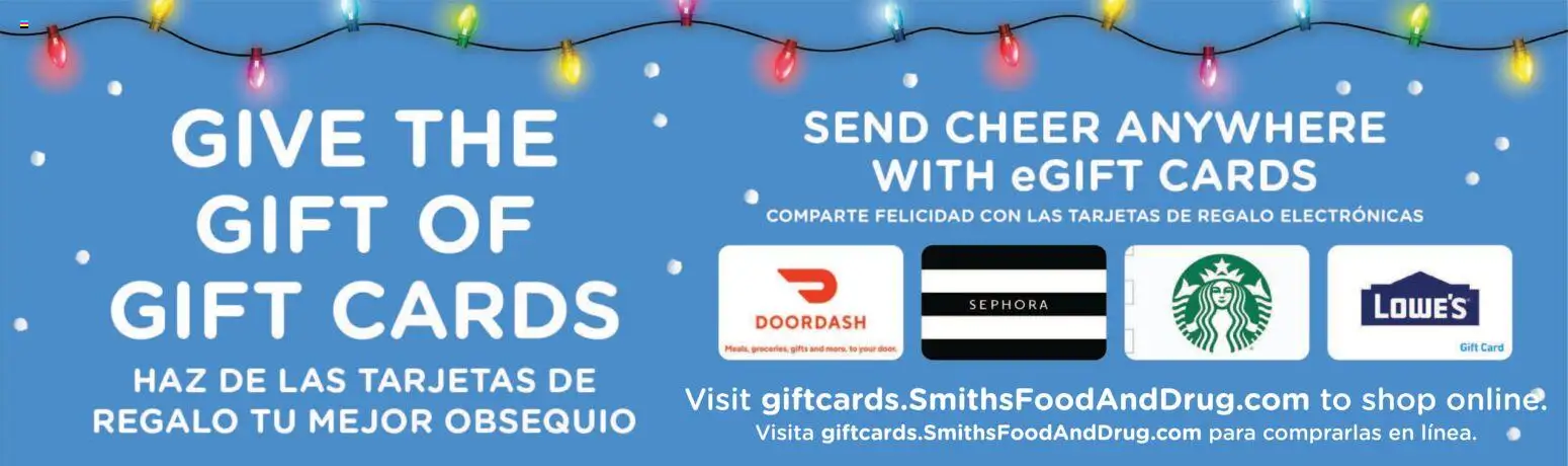 Smith's Weekly Ad - ID - valid from 10.12.2025 | Page: 9
