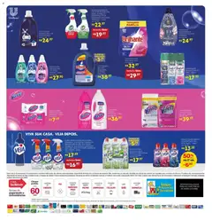 Bistek Supermercados ofertas Quinzenal - Pré-Visualização do folheto da loja Bistek Supermercados, válido de 25.03.2026 | Página: 16