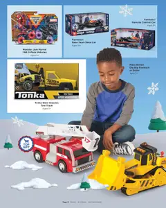 Preview of Fred Meyer weekly ads valid from 10.10.2025 | Page: 11 | Products: Rig