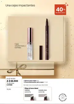 Natura - Ciclo 15 -  Vista previa de la revista de la tienda Natura valido desde el 24.09.2025 | Página: 26