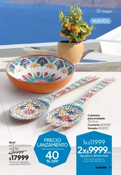 Vista previa Tupperware Folleto de Campaña 2/2026 válido desde el 18.12.2025 | Página: 100