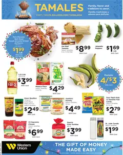 Preview of Dillons weekly ads valid from 17.12.2025 | Page: 15