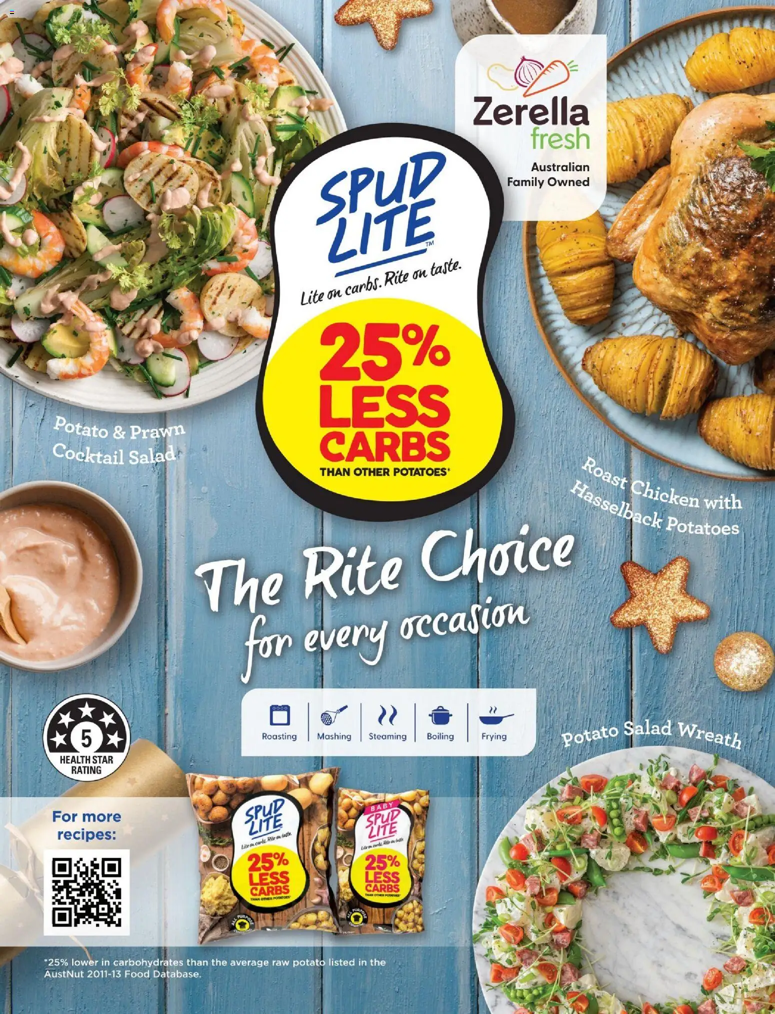 Foodland catalogue - valid from 01.12.2025 | Page: 61