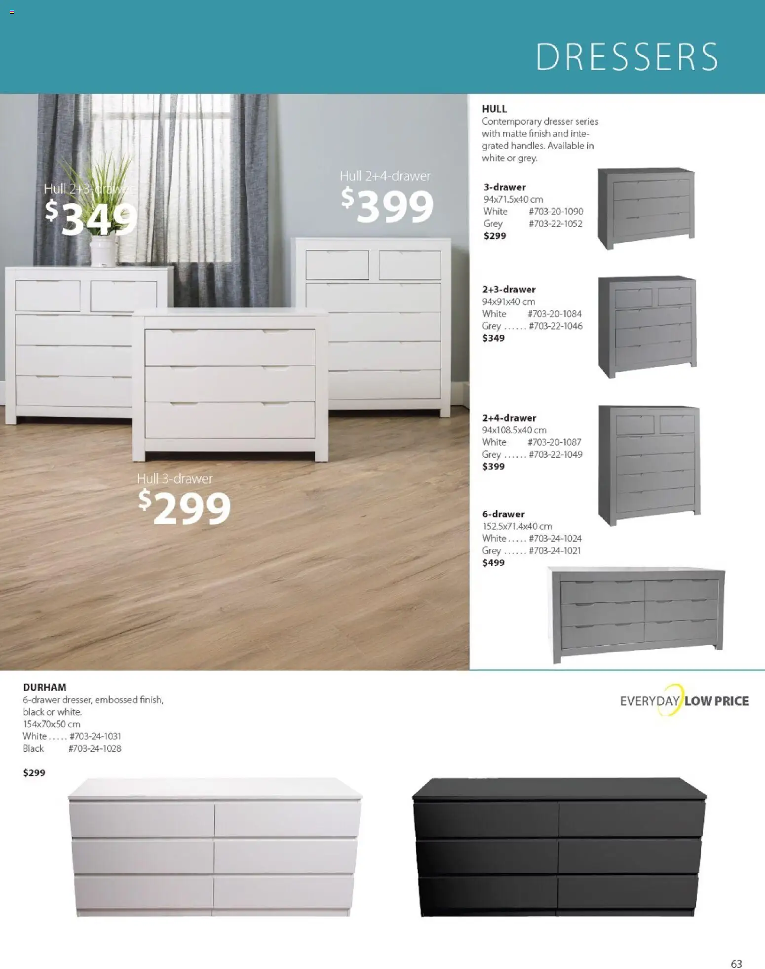 JYSK flyer valid from 01.01.2026 | Page: 63