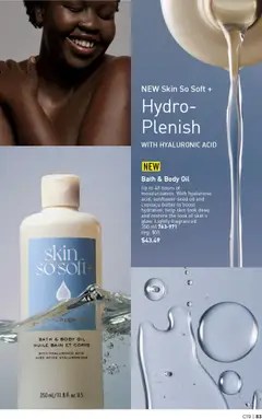 Avon flyer valid from 11.09.2025 | Page: 83