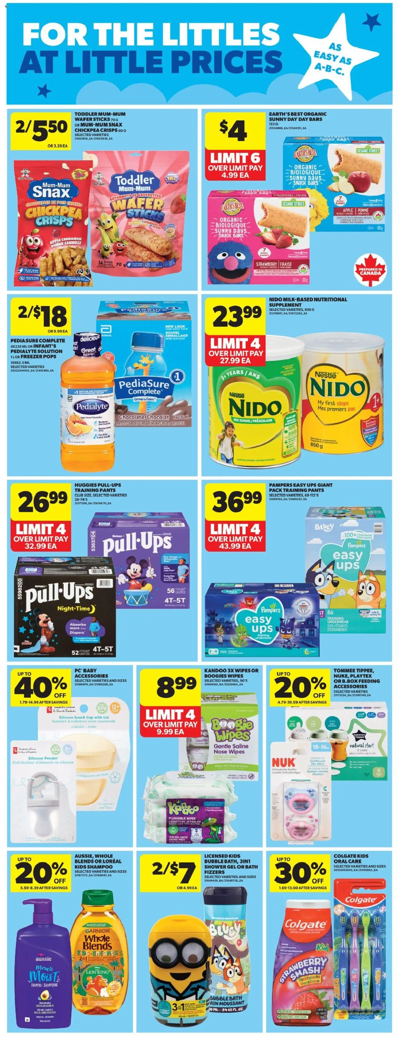 Real Canadian Superstore flyer valid from 26.02.2026 | Page: 25