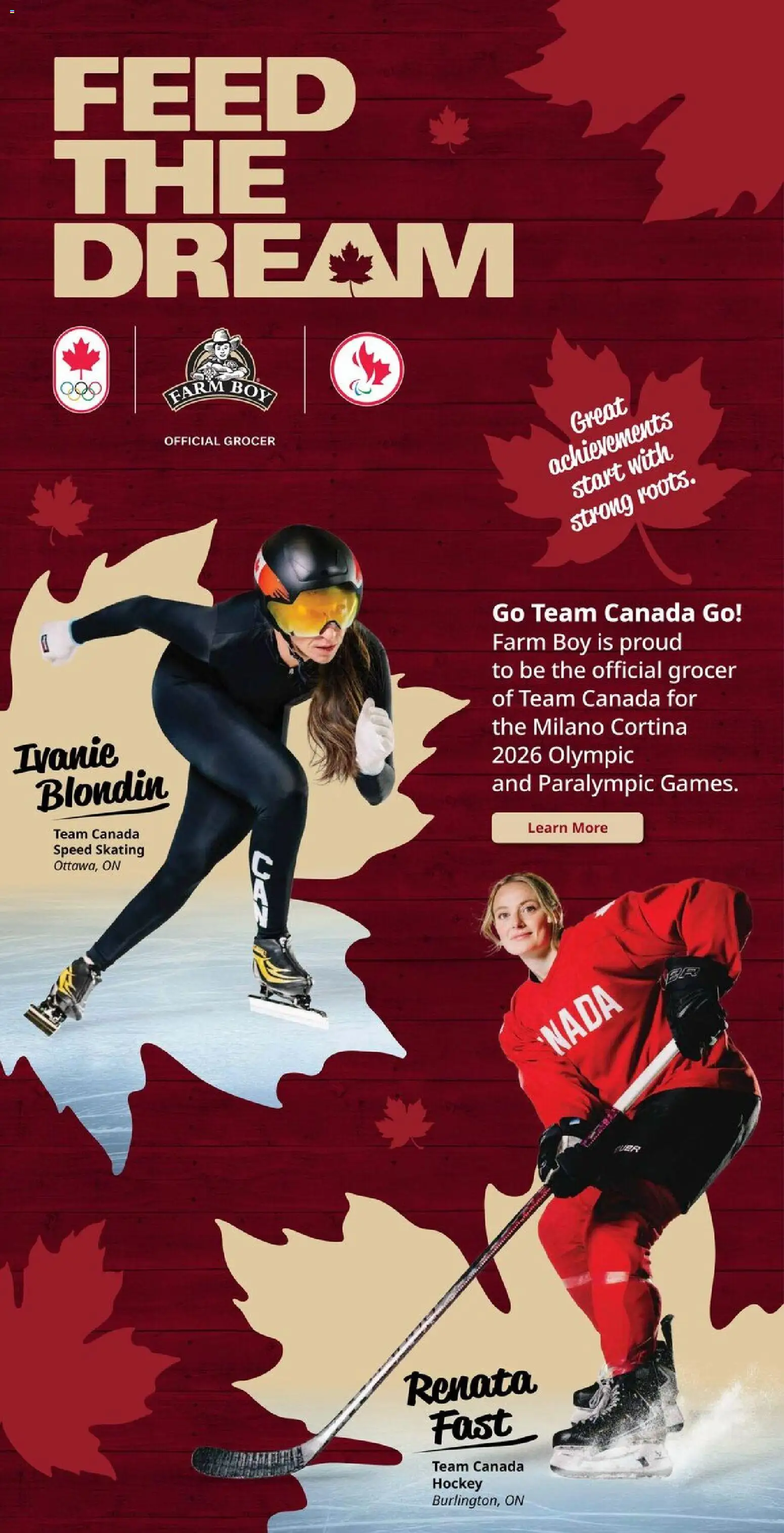 Farm Boy flyer valid from 12.02.2026 | Page: 11