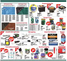 Preview of Ocean State Job Lot weekly ads valid from 12.02.2026 | Page: 6 | Products: Brushes, Clip, Brush, Cable