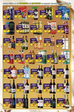Violeta Supermercados - Ofertas da semana - Pré-Visualização do folheto da loja Violeta Supermercados, válido de 26.12.2025 | Página: 3