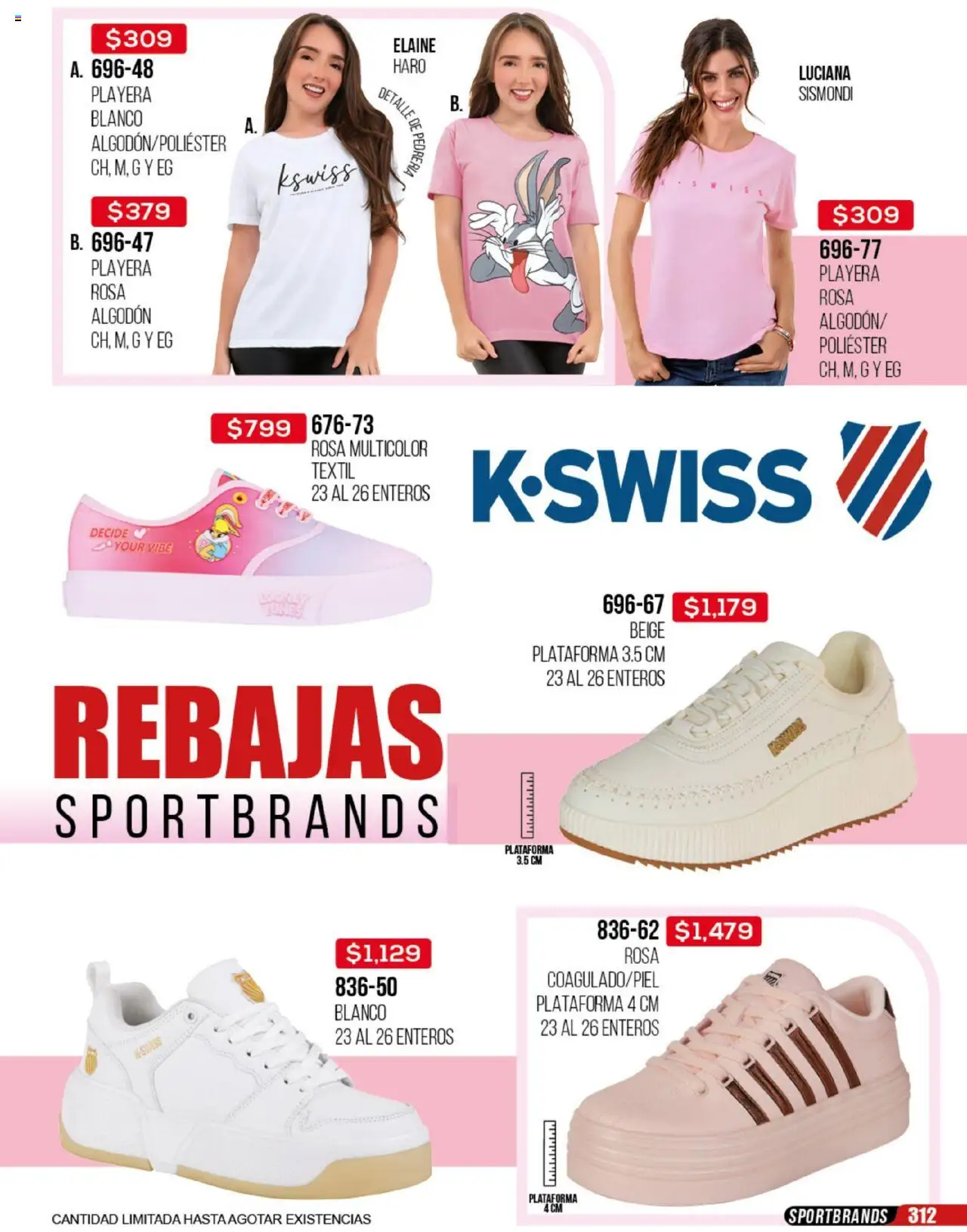 Nuevas ofertas de Cklass válidas en toda la República Mexicana desde el 30.05.2025. ¡Encuentra las mejores ofertas en Cklass catálogo Rebajas Ropa! | Página: 574 | Productos: Algodón, Playera