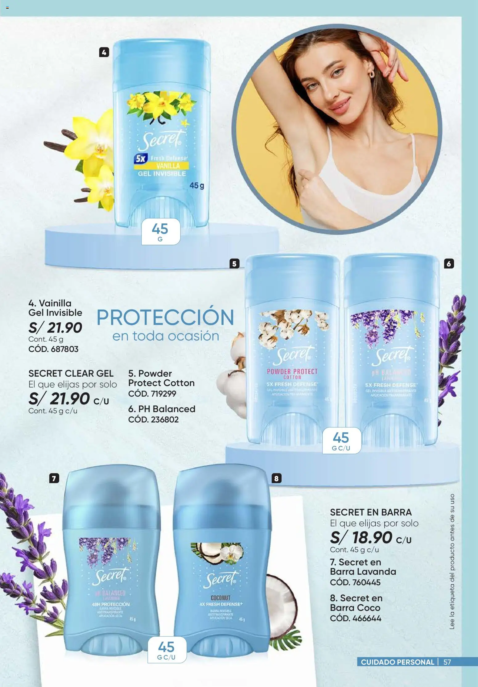 Catálogo Azzorti válido desde 15.12.2025 | Página: 57