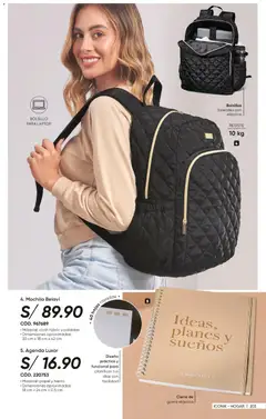 Vista previa de folleto Azzorti - Campaña C02/2026 de la Azzorti válido desde 15.12.2025 | Página: 206