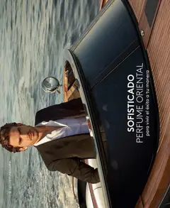 Catálogo Ésika Campaña 6 válido desde el 01.04.2026 | Página: 122 | Productos: Perfume