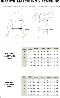 Leonisa - Catálogo -  Vista previa de la revista de la tienda Leonisa valido desde el 02.01.2026 | Página: 218