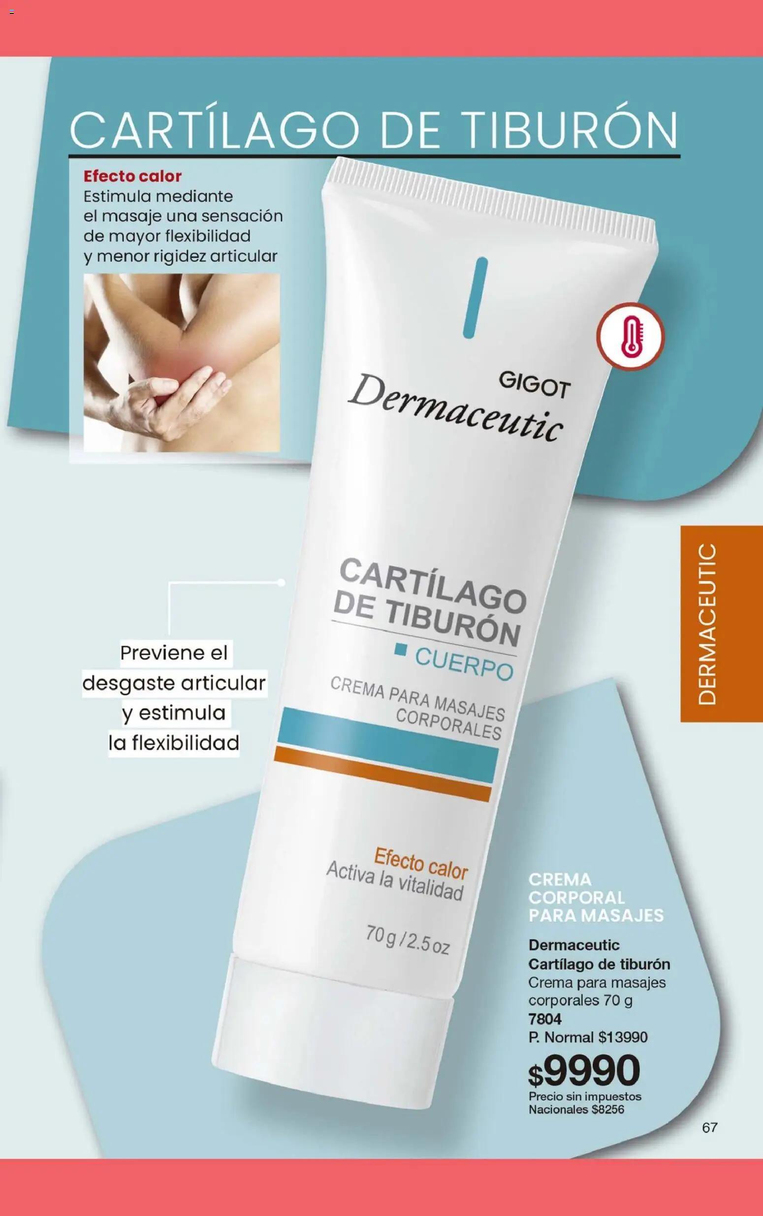 Gigot - CAMPAÑA 04 │ válido desde el 05.02.2026 | Página: 79