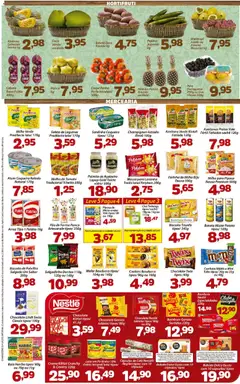 Confiança - Ofertas da semana - Pré-Visualização do folheto da loja Confiança, válido de 20.03.2026 | Página: 2