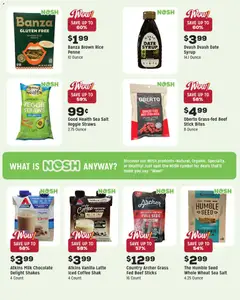 Preview of Grocery Outlet weekly ads valid from 01.04.2026 | Page: 12