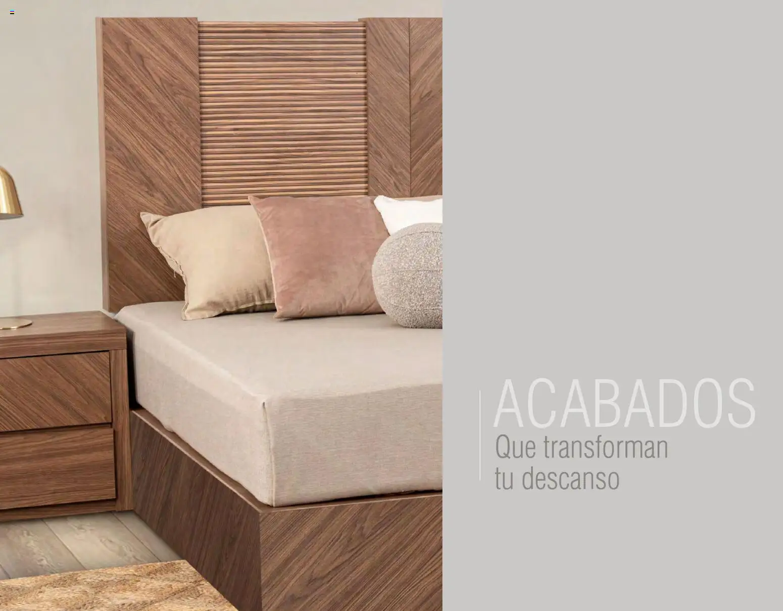 Nuevas ofertas de Muebles Dico válidas en toda la República Mexicana desde el 05.01.2026. ¡Encuentra las mejores ofertas en Muebles Dico catálogo Recámaras! | Página: 22