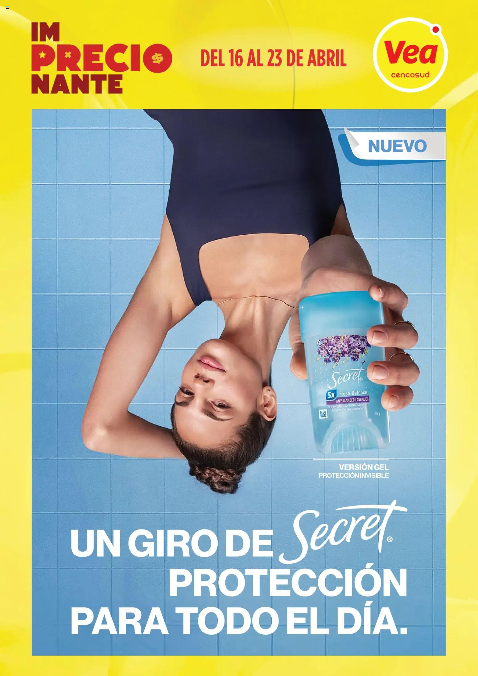 Vea ofertas │ válido desde el 16.04.2026 | Página: 10