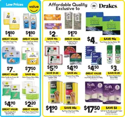 Preview of Drakes  Catalogue  - valid from 07.01.2026 | Page: 15