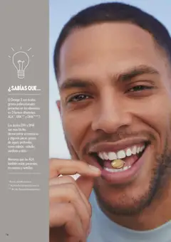 Vista previa de folleto Oriflame catálogo - Campaña 4 de la Oriflame válido desde 07.03.2026 | Página: 82
