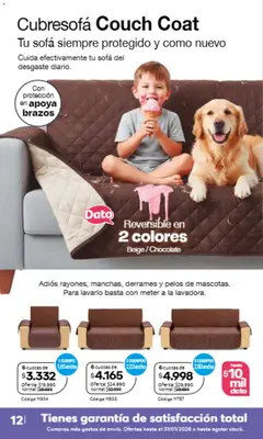 A3D ofertas  válido desde el 07.01.2026 | Página: 12