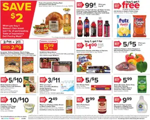 Giant Weekly Ad - valid from 19.09.2025 | Page: 4