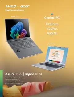 Preview of Officeworks Magazine - valid from 01.01.2026 | Page: 55 | Products: Battery