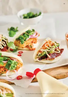 Preview of Supabarn The Barn Magazine - valid from 27.11.2025 | Page: 55 | Products: Pork