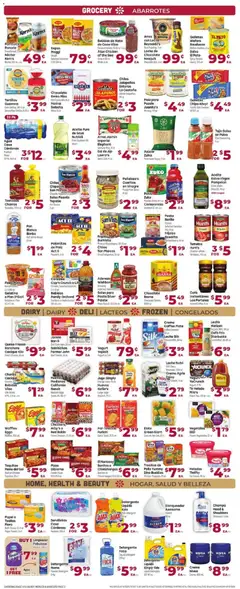Preview of Cardenas weekly ads valid from 21.01.2026 | Page: 2