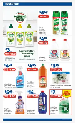 Preview of Foodland  Catalogue  - valid from 12.11.2025 | Page: 26