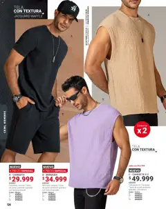 Carmel - Carmel C01 2026 -  Vista previa de la revista de la tienda Carmel valido desde el 01.01.2026 | Página: 126