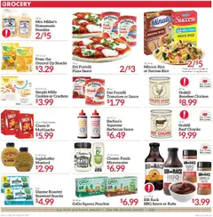 Preview of Martin’s weekly ads valid from 11.01.2026 | Page: 8