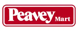 Peavey Mart logo in category Other