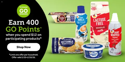 Preview of Stop & Shop weekly ads valid from 20.02.2026 | Page: 7