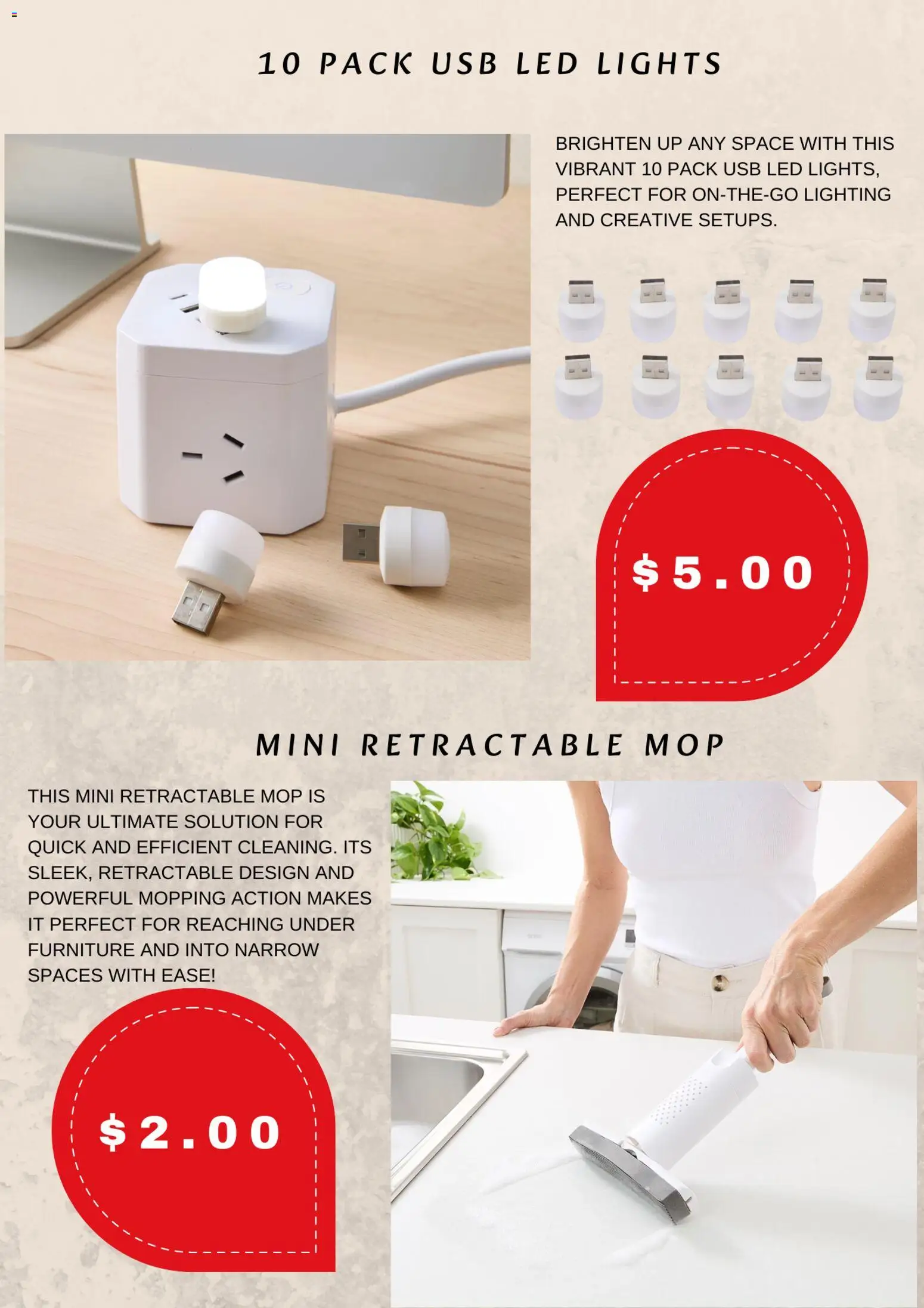 Kmart catalogue from 31.12.2025 | Page: 4