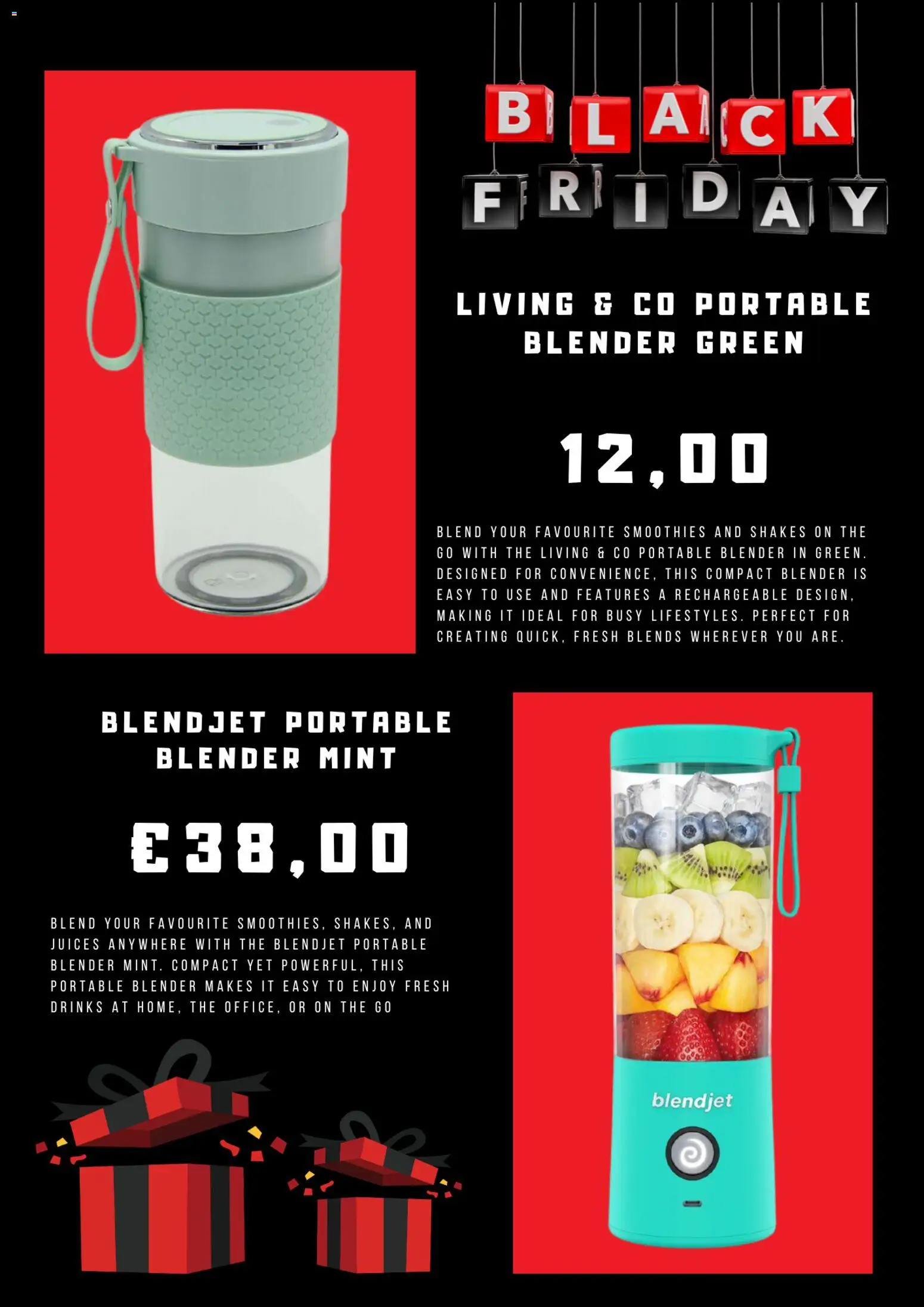 The Warehouse catalogue from 19.11.2025 | Page: 8