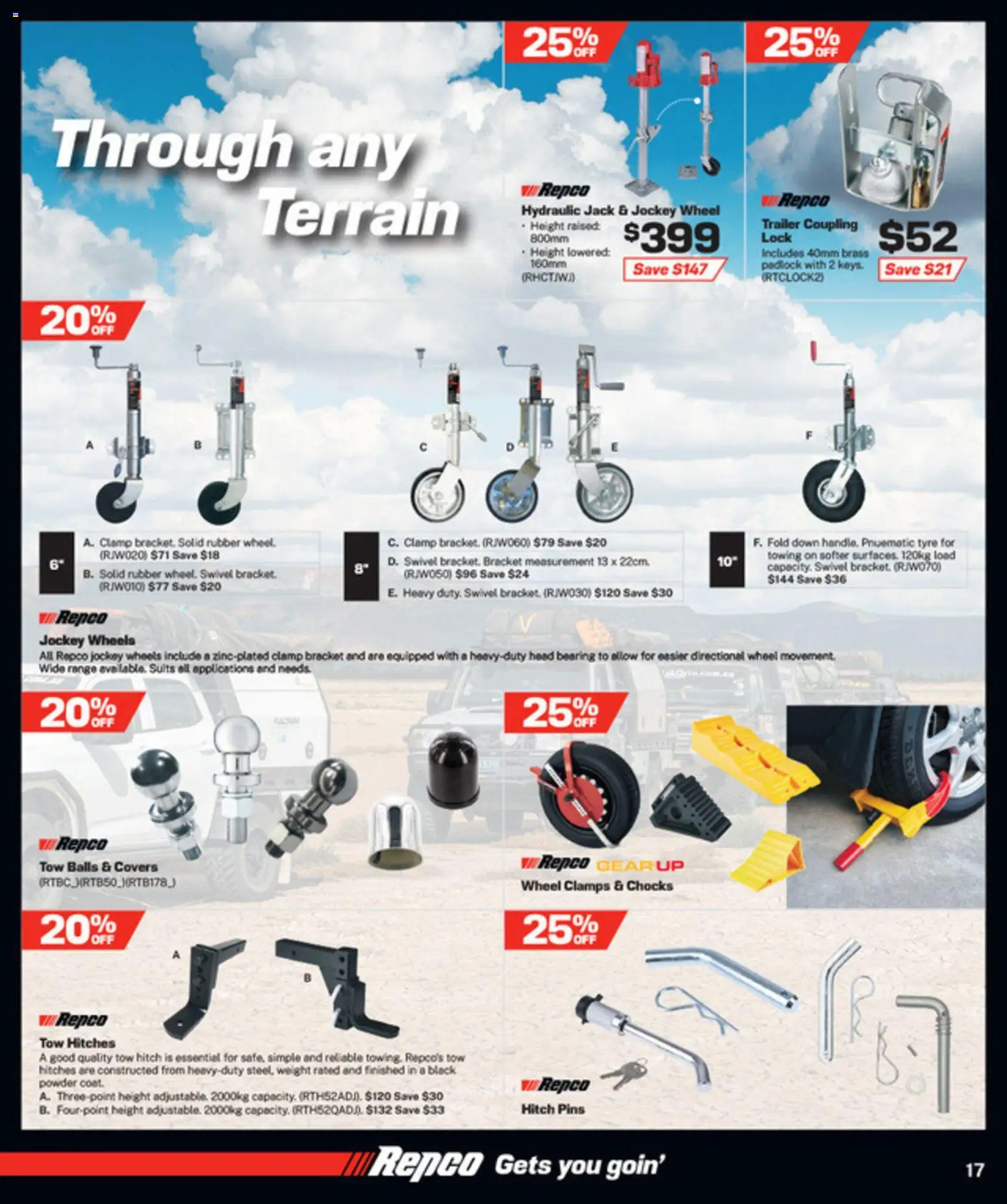 Repco catalogue from 30.10.2025 | Page: 17