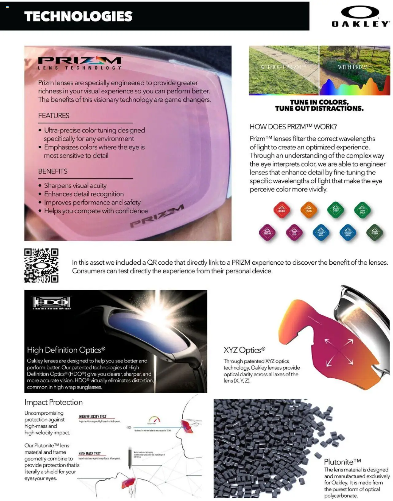 Dunham's Sports Sunglasses Guide - valid from 19.06.2025 | Page: 3 | Products: Game