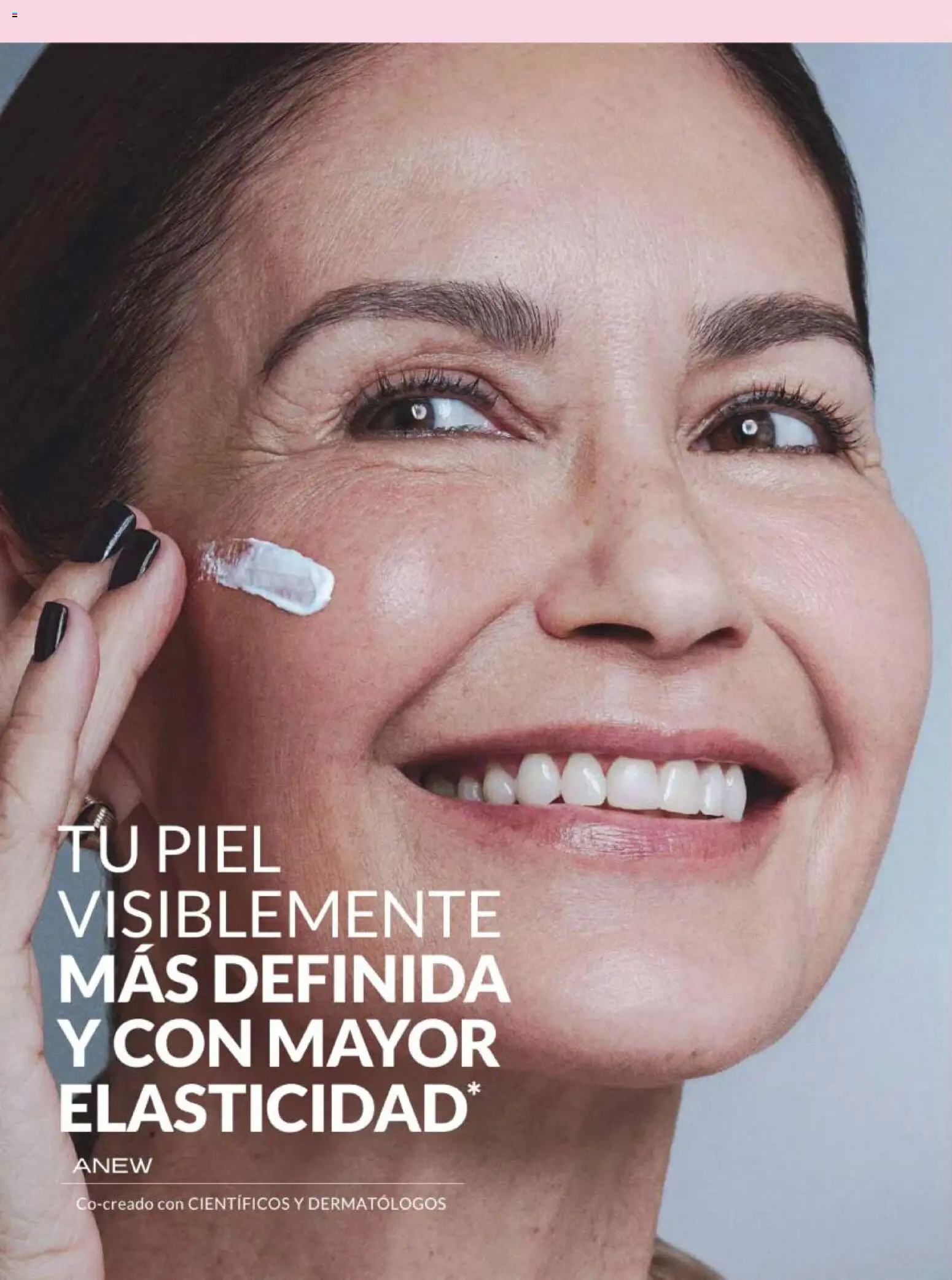 Nuevas ofertas de AVON válidas en toda la República Mexicana desde el 20.02.2026. ¡Encuentra las mejores ofertas en AVON campaña 4 2026! | Página: 120