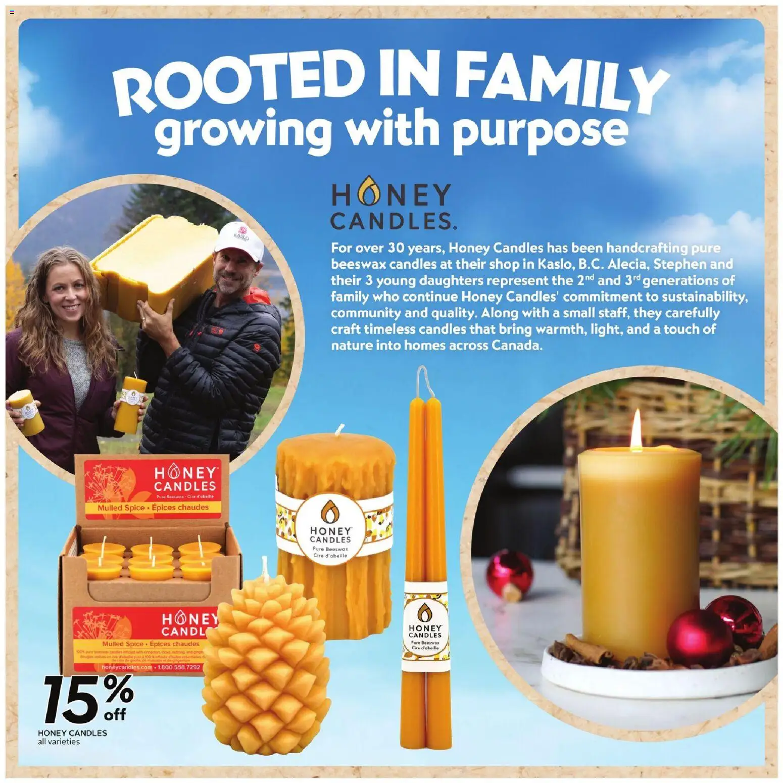 Safeway flyer valid from 11.12.2025 | Page: 20 | Products: Candies