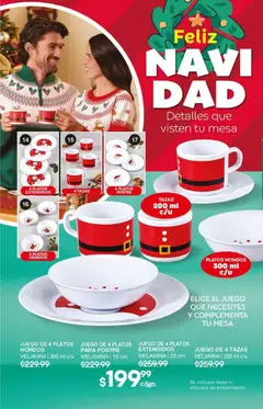 Vista previa de Fuller campaña 15 2025, nuevo folleto de la tienda, válido en México a partir del 29.10.2025 | Página: 10 | Productos: Juego, Mesa