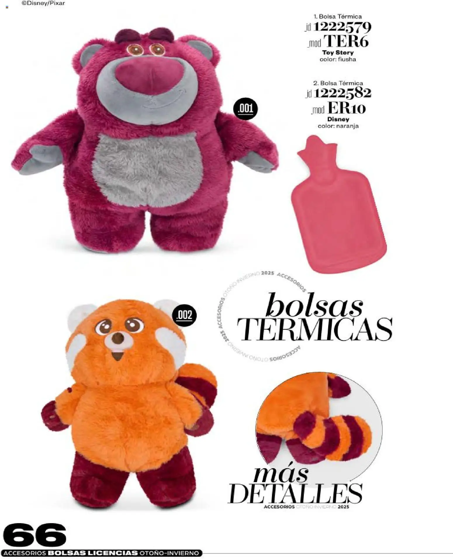 Nuevas ofertas de Price Shoes válidas en toda la República Mexicana desde el 03.11.2025. ¡Encuentra las mejores ofertas en Price Shoes catálogo Accesorios! | Página: 66 | Productos: Bolsa